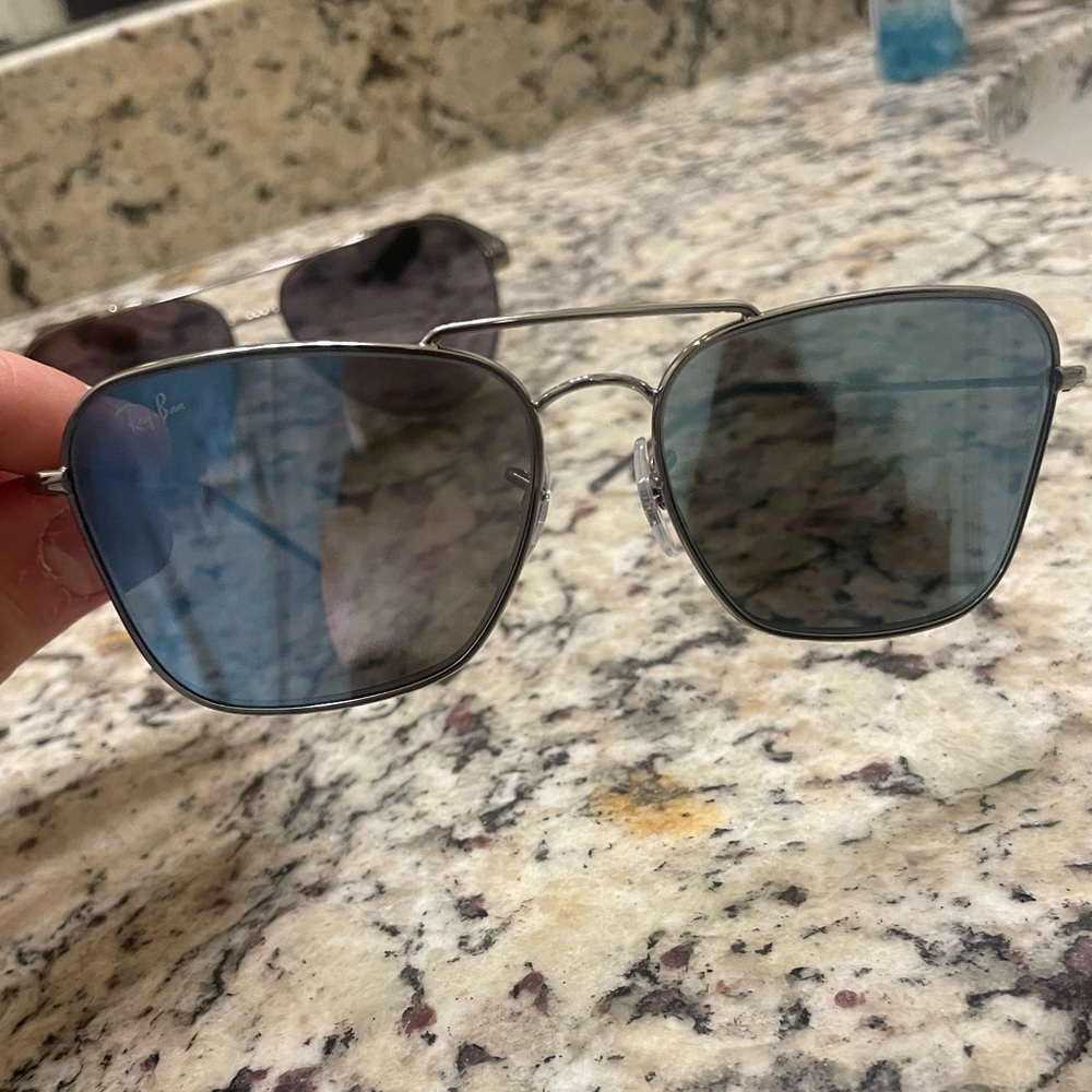 Ray Ban sunglasses